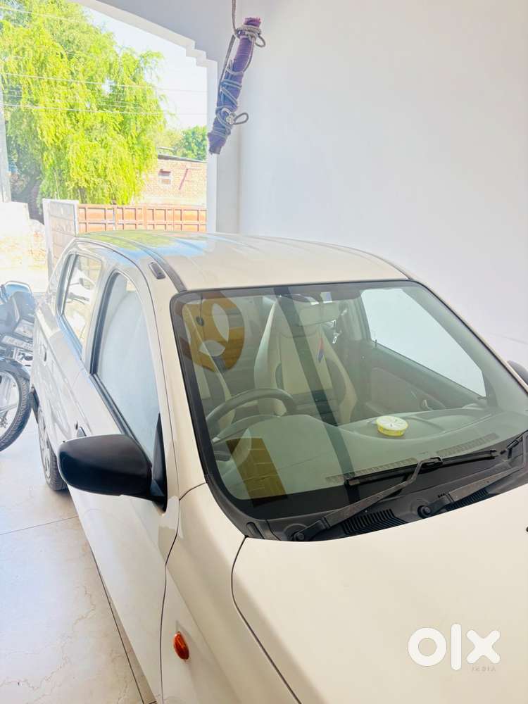 Maruti Alto K10 Vxi 2019