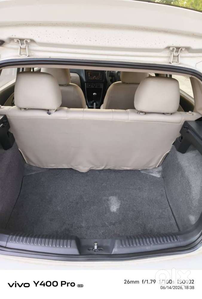 Volkswagen Polo, 2011, Petrol