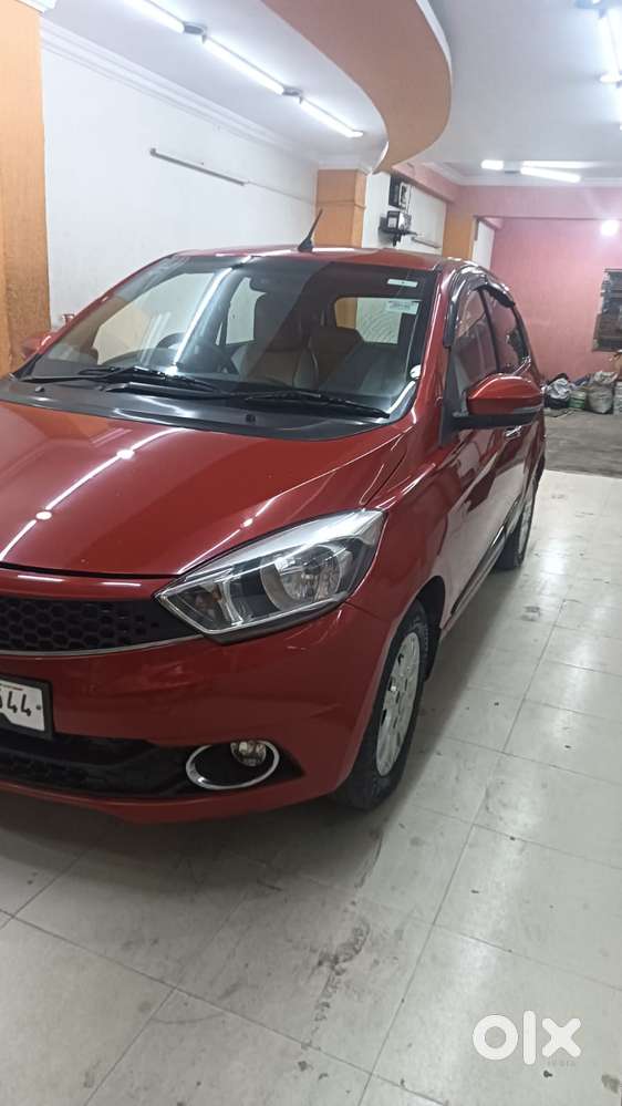 Tata Tiago Xz, 2017, Petrol
