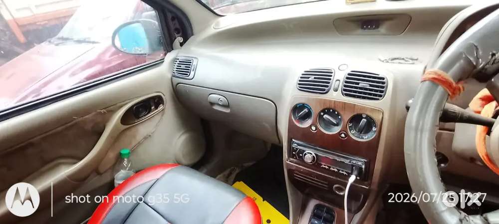 Tata Indigo Ecs 2014 Petrol Gls
