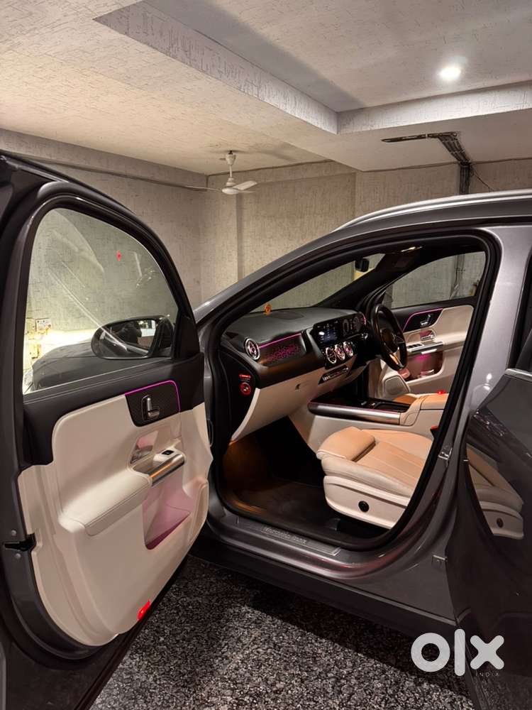Mercedes-benz Gla 200 2025
