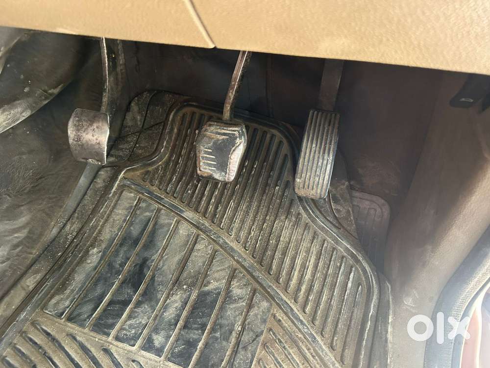 Mahindra Tuv 300 T8, 2017, Diesel