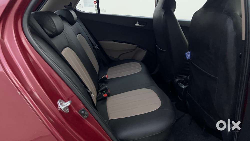 Hyundai Grand I10 1.2 Kappa Asta At Vtvt, 2016, Petrol