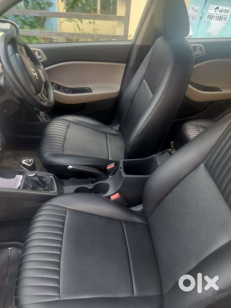 Hyundai Elite I20 Asta 1.2 (o), 2015, Diesel