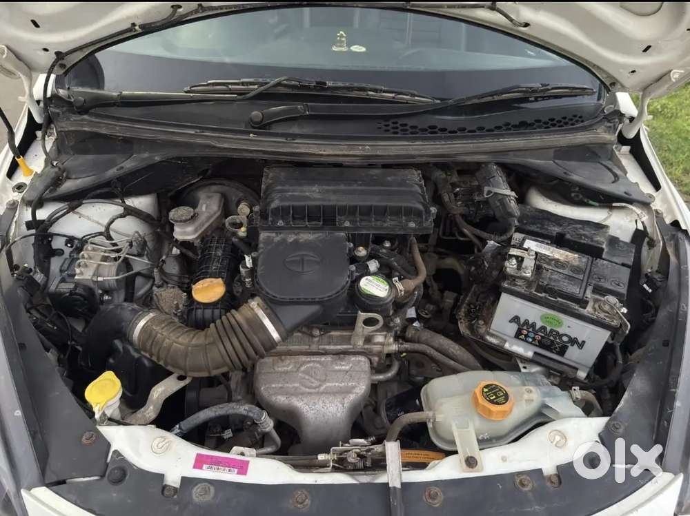 Tata Tiago Xz+ Top Model December 2019 
1st Owner.  Wellmaintained