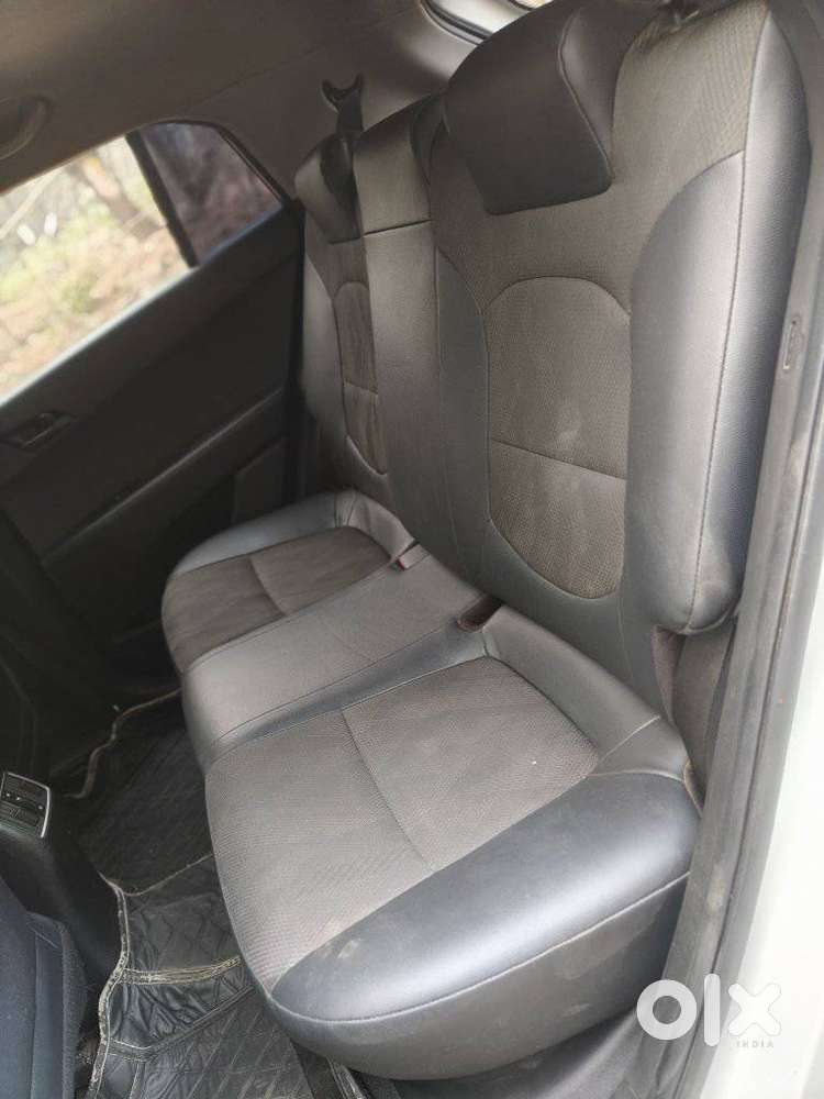 Hyundai Creta 1.4 E Plus Diesel, 2020, Diesel