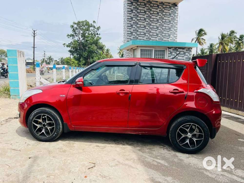 Maruti Suzuki Swift Ddis Vdi, 2013, Diesel