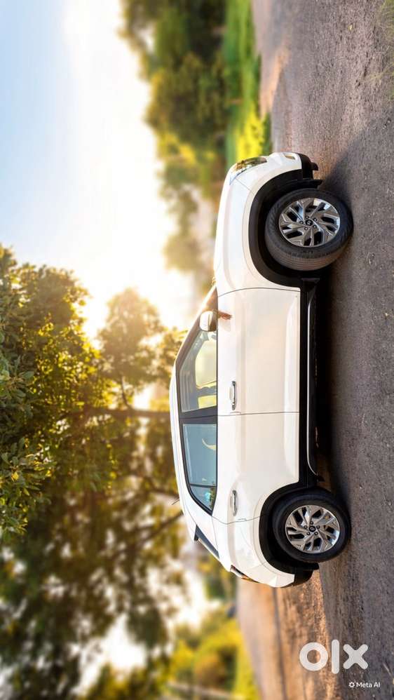 Hyundai Creta 2020 Moonroof