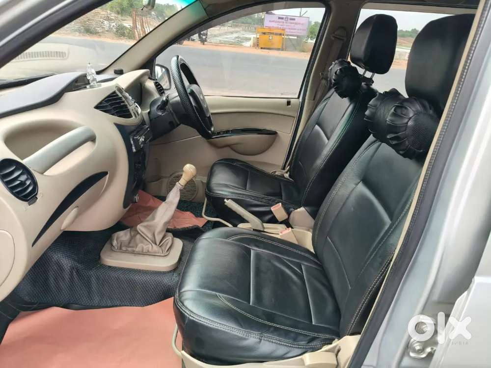 Mahindra Xylo 2018 Diesel Good Condition