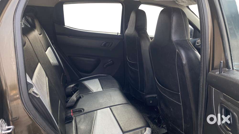 Renault Kwid 2015-2019 1.0 Rxl, 2019, Petrol