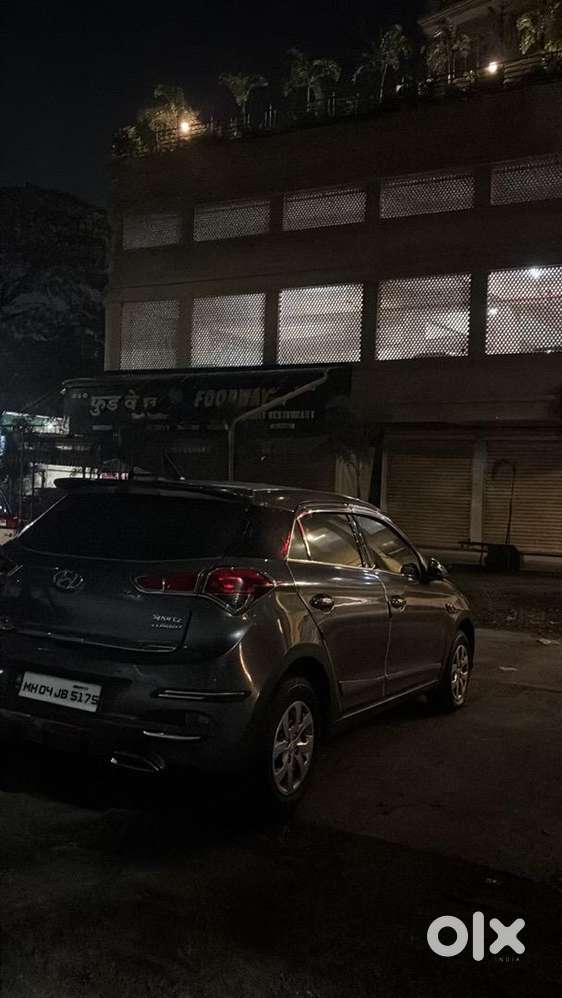 Hyundai Car Mint Condition Additional After Market Chromes Jbl600 Watt