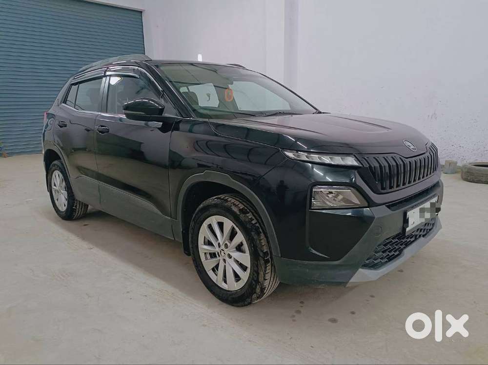 Skoda Kylaq Signature 2025