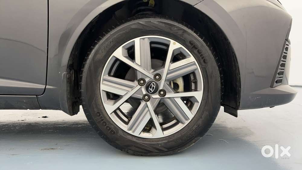 Hyundai Verna 1.5 Sx Petrol Mt, 2024, Petrol