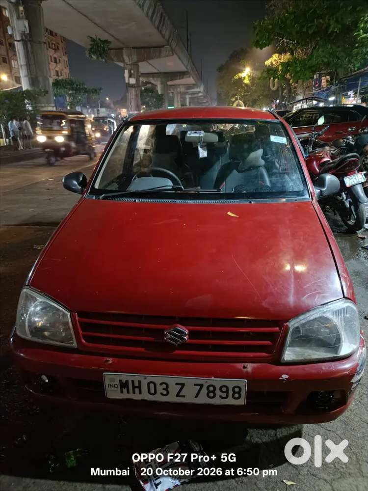 Maruti Zen Estilo 2006