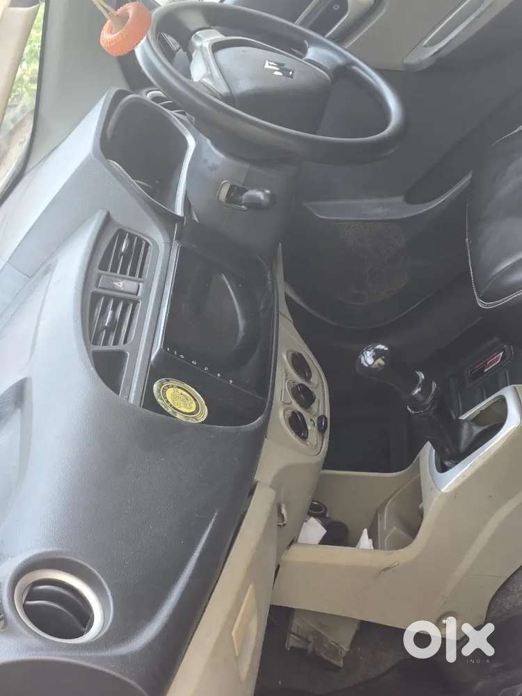 Maruti Suzuki Alto 2014 Model