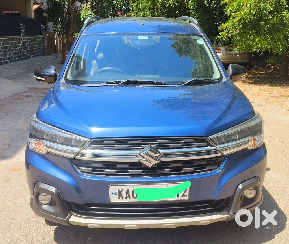 Maruti Suzuki Xl6 1.5 Alpha Mt, 2021, Diesel