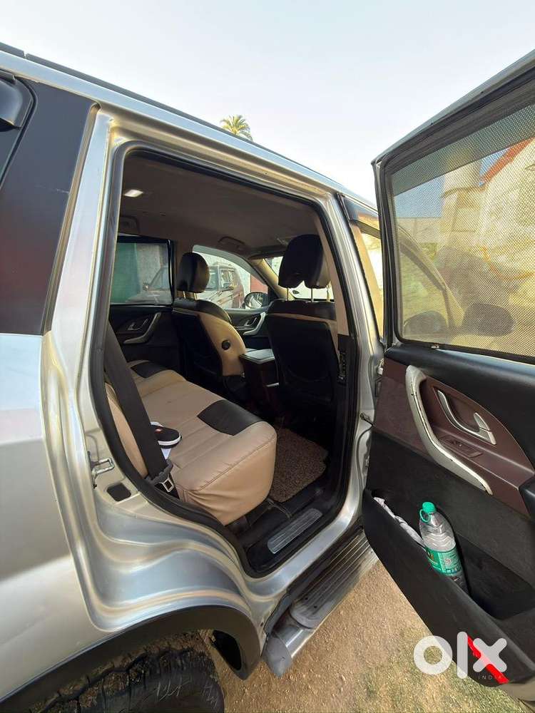 Mahindra Diesel Car 2011