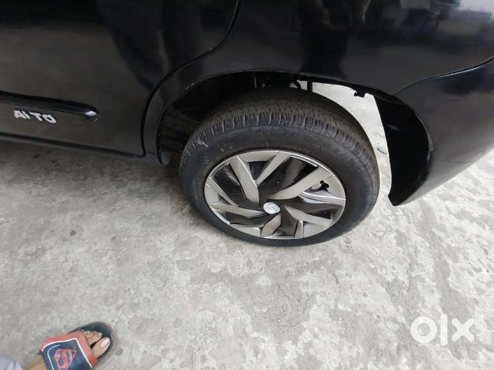 Alto K10 In Excellent Condition