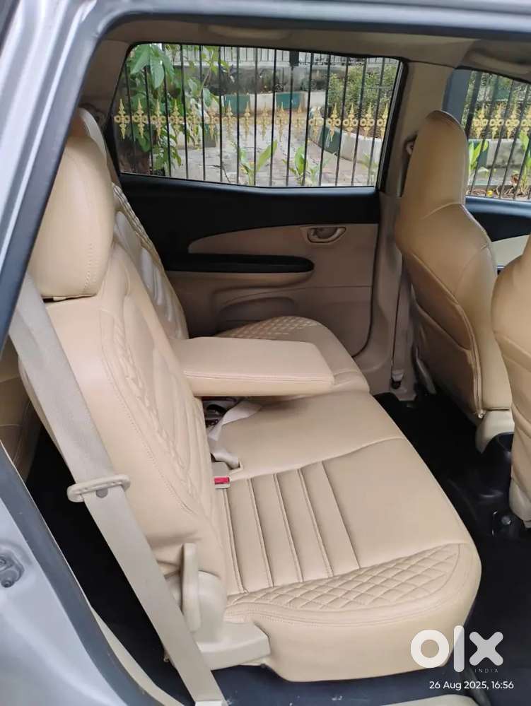 (no Car Dealers Please!)honda Mobilio 1.5 Petrol 2014