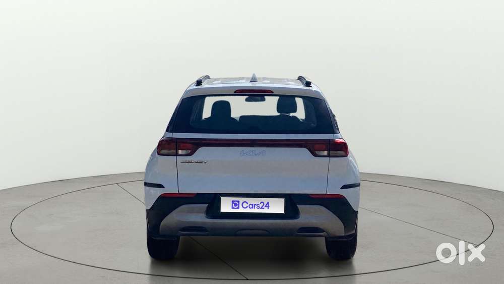 Kia Sonet 1.2 Htk Plus, 2021, Petrol