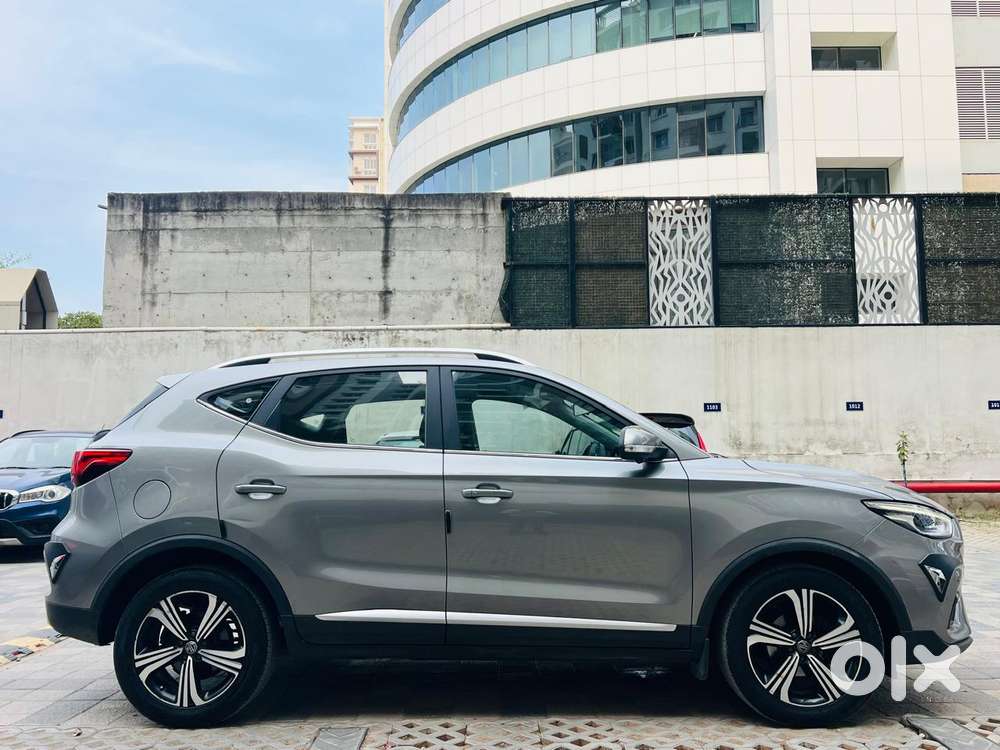 Mg Astor, 2022, Petrol