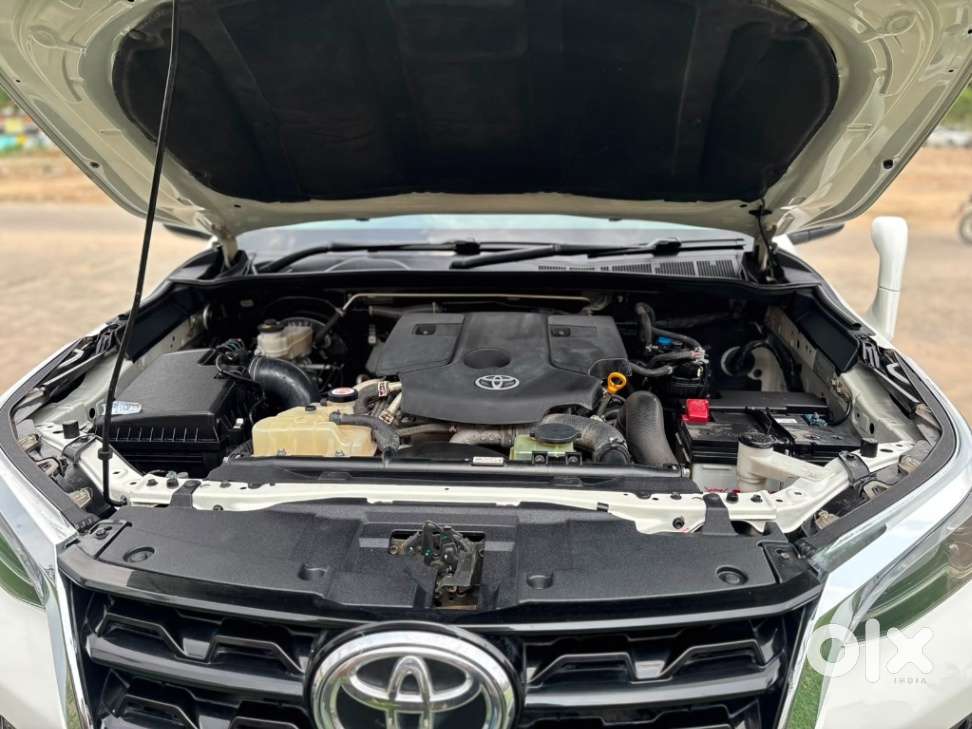 Toyota Fortuner 3.0 4x2 Automatic, 2024, Diesel