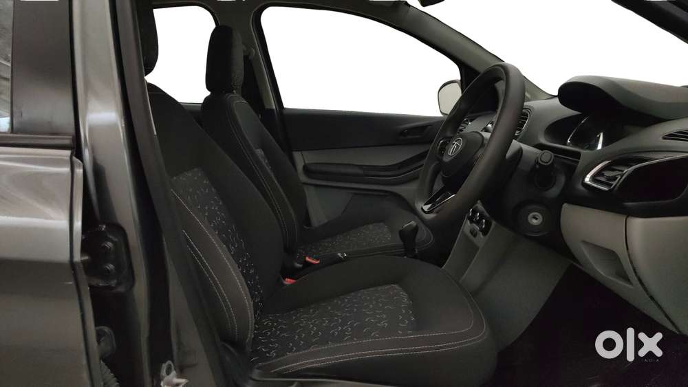 Tata Tiago 1.2 Revotron Xt Cng, 2022, Cng & Hybrids