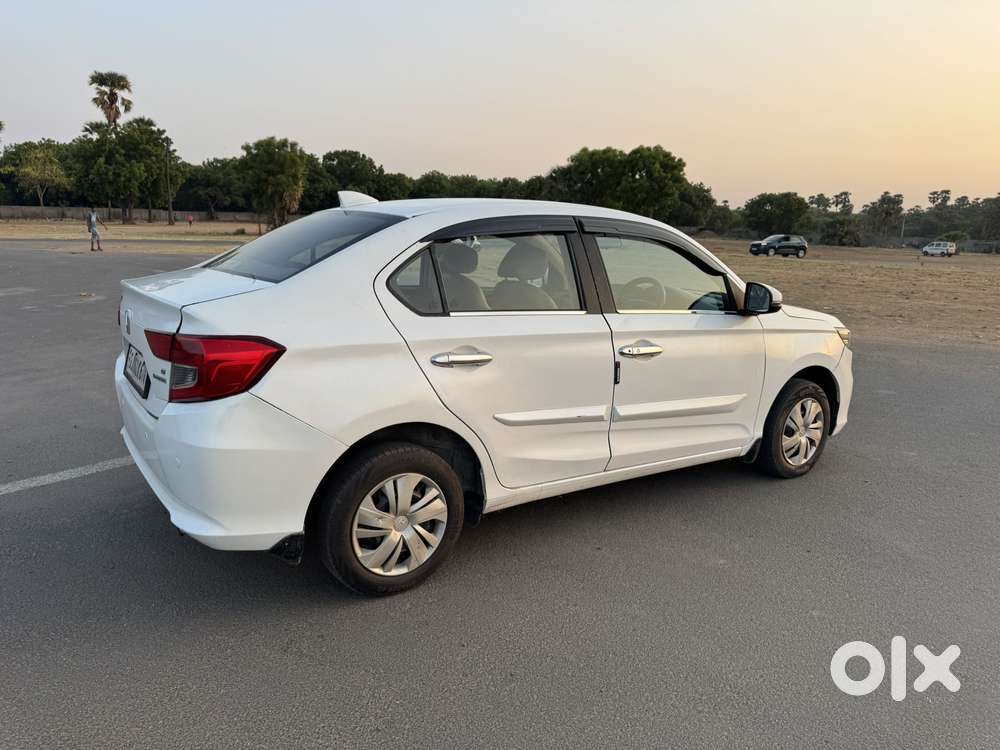 Honda Amaze 1.5 Smt I Dtec, 2018, Diesel