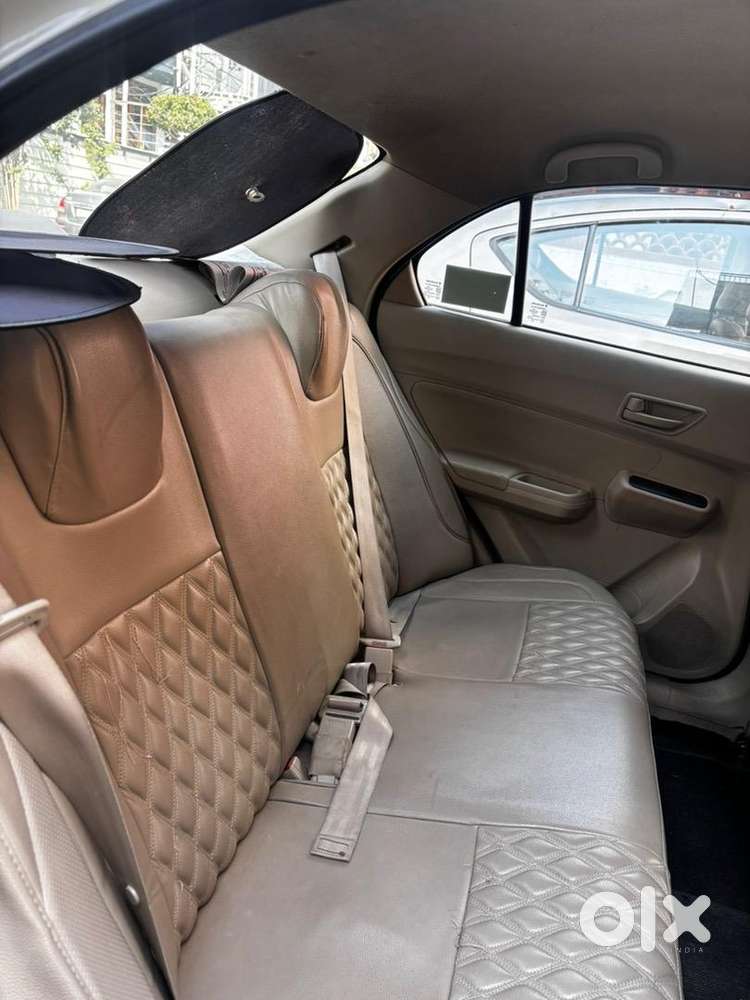 Maruti Suzuki Dzire 2024 Cng & Hybrids Good Condition