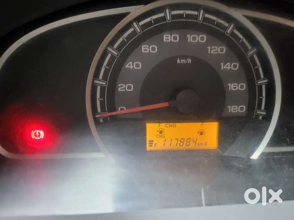 Maruti Suzuki 800 2012 Ac