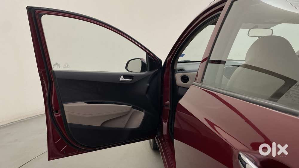 Hyundai Grand I10 1.2 Kappa Asta (o) Vtvt, 2013, Petrol