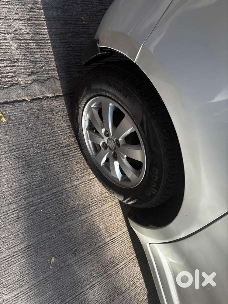 Maruti Suzuki Swift Cng & Hybrids Good Condition