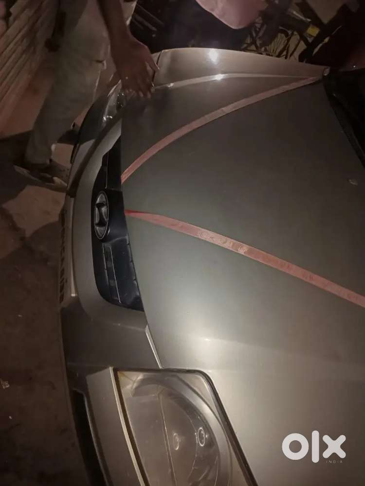 Hyundai Santro Xing 2007 Petrol Good Condition