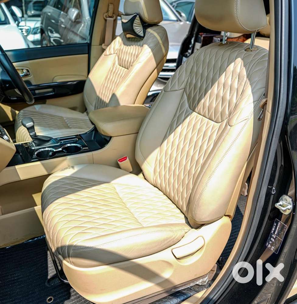 Kia Carnival Prestige, 2023, Diesel