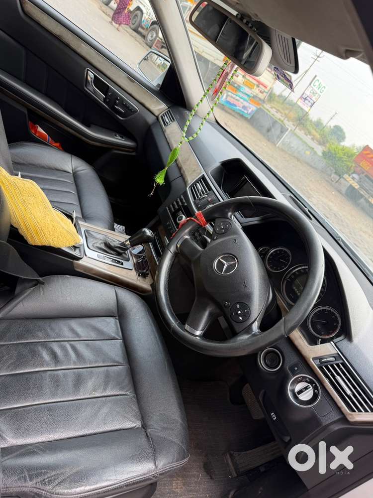 Mercedes-benz  E250 For Sell