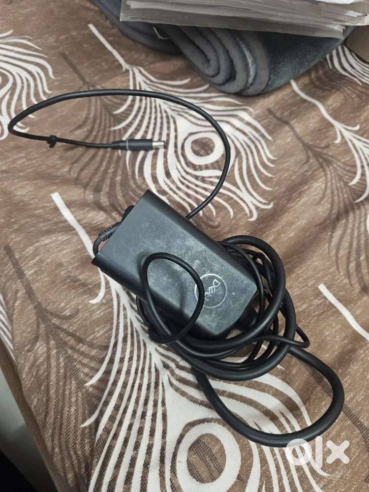 Dell laptop charger