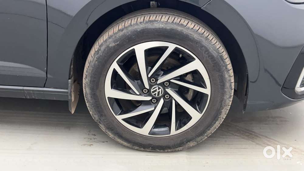 Volkswagen Virtus 1.0 Topline Tsi, 2022, Petrol