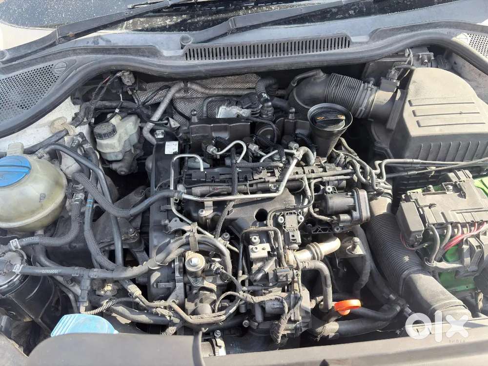 Volkswagen Polo 2012