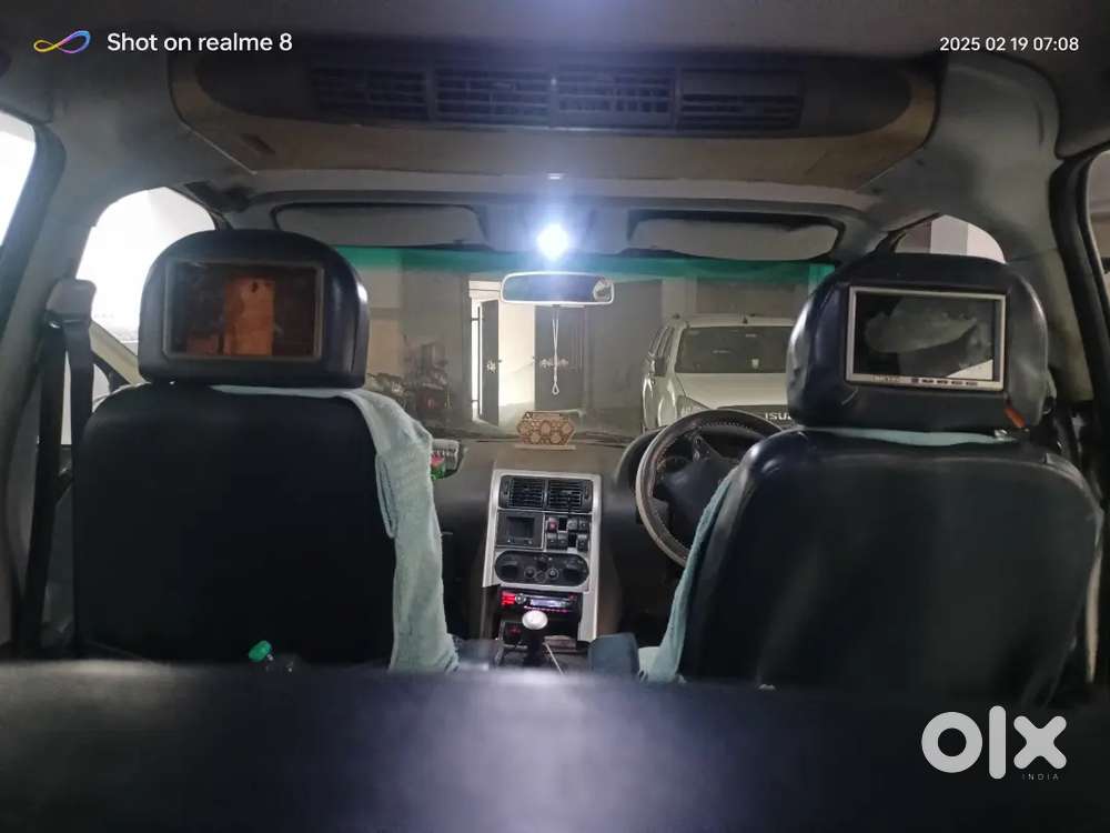 Tata Safari Limited Edition