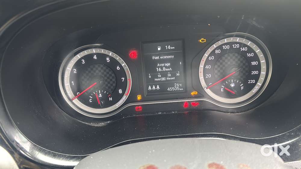 Hyundai Grand I10 Nios 2023 Petrol Good Condition