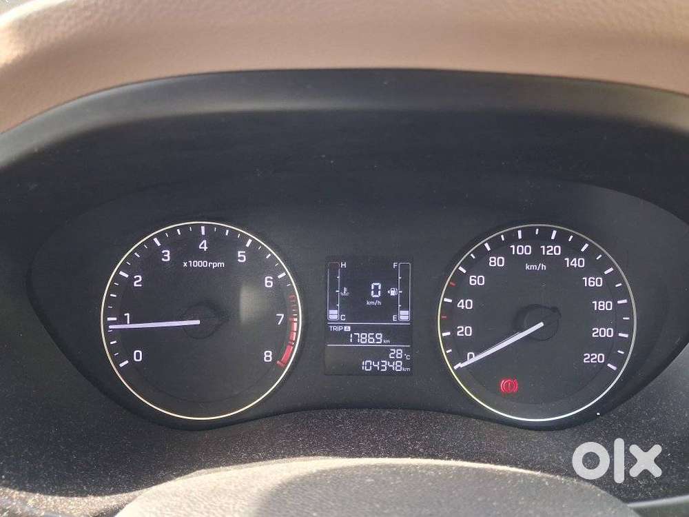 Hyundai I20 Sportz 1.2, 2015, Petrol