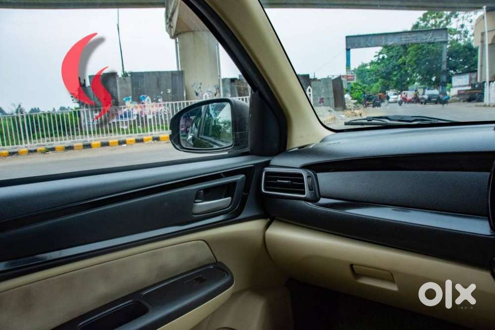 Honda Amaze 1.2 S I-vtec, 2019, Petrol