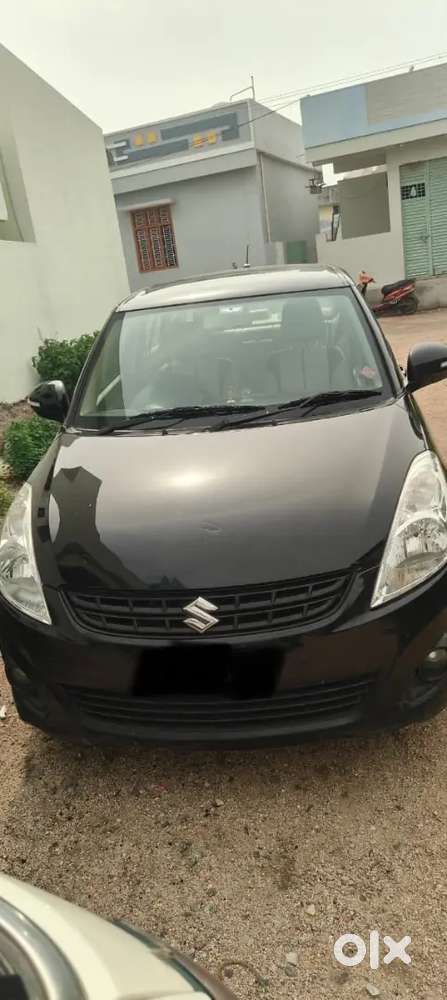 2nd Owner Maruti Dzire Vdi 2013