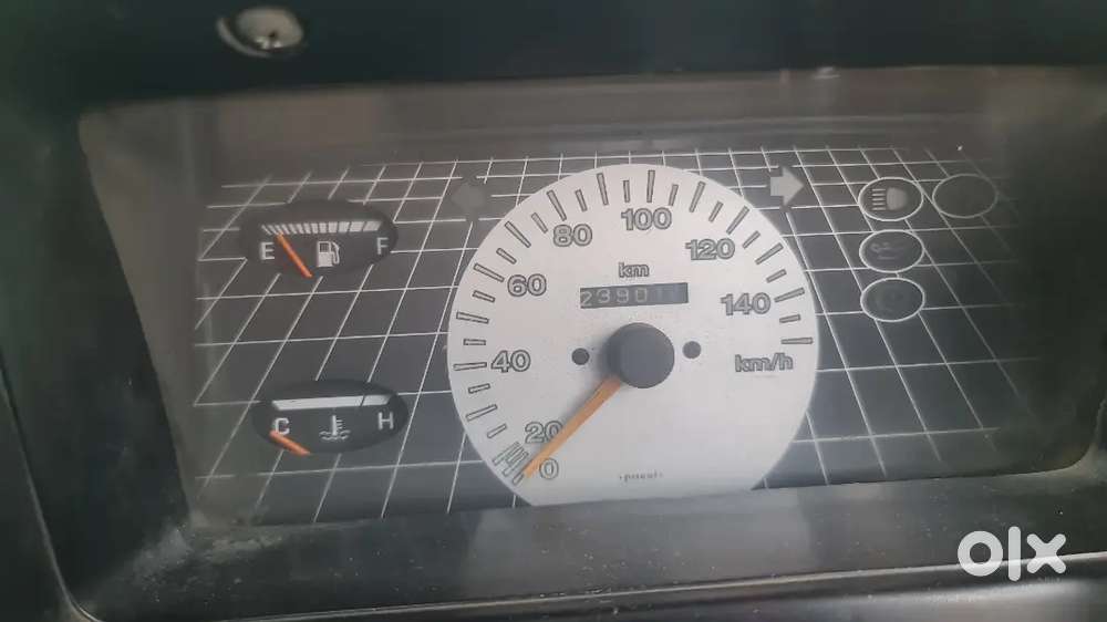 Maruti Suzuki 800 2003 Petrol 24000 Km Driven