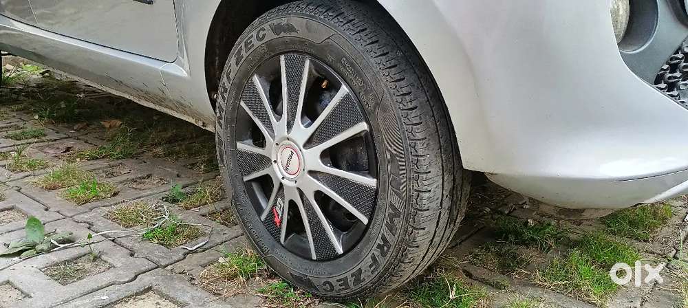 Tata Nano Automatic With Cruise Control