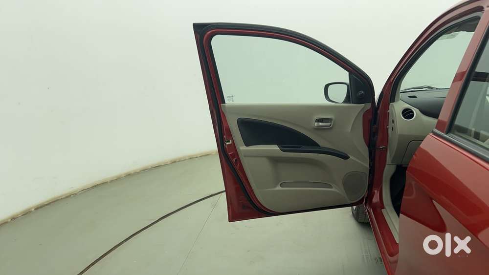 Maruti Suzuki Celerio 2014-2017 Vxi Optional, 2016, Petrol