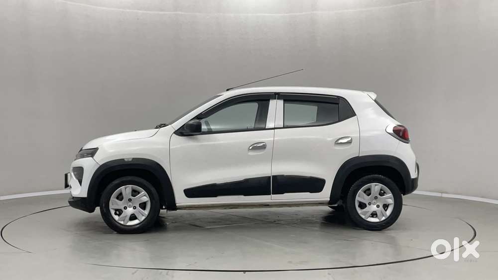 Renault Kwid Rxl 1.0, 2021, Petrol