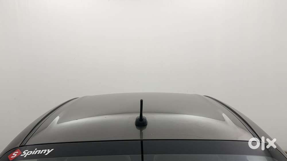 Maruti Suzuki Dzire 1.2 Zxi Plus Amt, 2017, Petrol