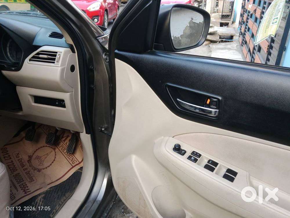 Maruti Suzuki Swift Dzire Zxi Plus , 2023, Petrol