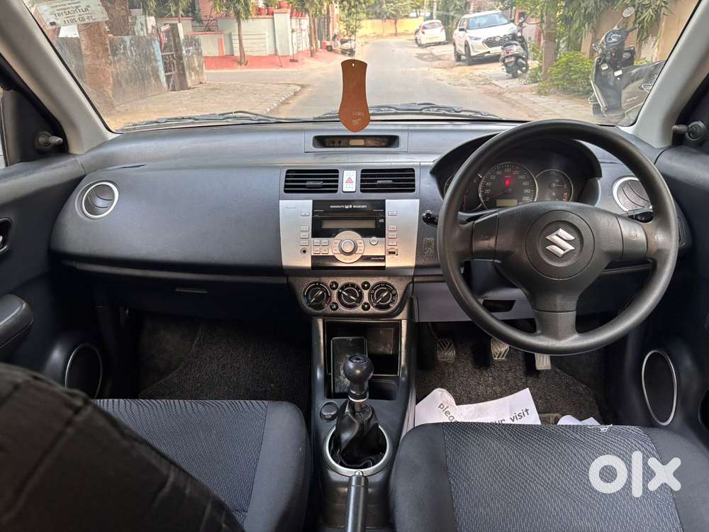 Maruti Suzuki Swift 2011-2014 Vdi, 2011, Diesel